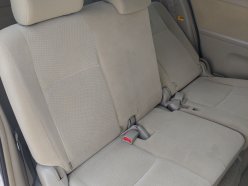 TOYOTA ISIS L 4WD 2014