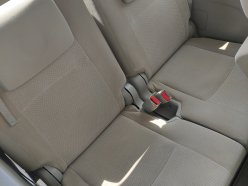 TOYOTA ISIS L 4WD 2014