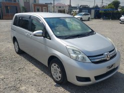 TOYOTA ISIS L 4WD 2014