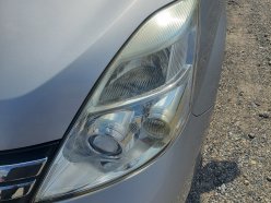 TOYOTA ISIS L 4WD 2014