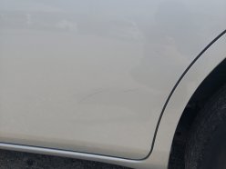 TOYOTA ISIS L 4WD 2014