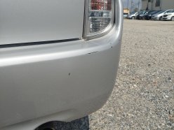 TOYOTA ISIS L 4WD 2014