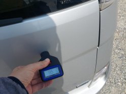 TOYOTA ISIS L 4WD 2014