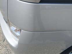 TOYOTA ISIS L 4WD 2014