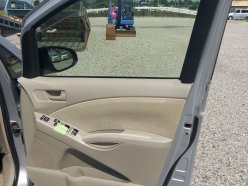 TOYOTA ISIS L 4WD 2014
