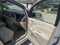 TOYOTA ISIS L 4WD 2014