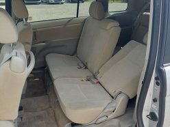 TOYOTA ISIS L 4WD 2014