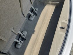 TOYOTA ISIS L 4WD 2014
