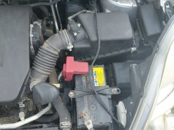 TOYOTA ISIS L 4WD 2014