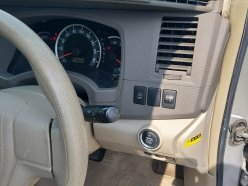 TOYOTA ISIS L 4WD 2014
