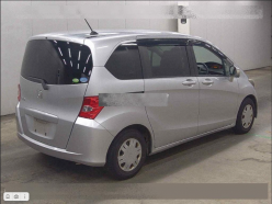 HONDA FREED G JUST ION 2009