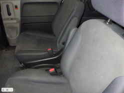 HONDA FREED G JUST ION 2009