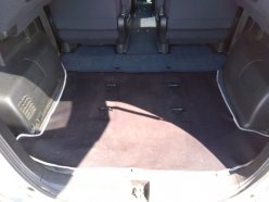 HONDA FREED G JUST ION 2009
