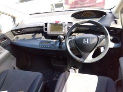 HONDA FREED G JUST ION 2009