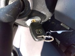 HONDA FREED G JUST ION 2009