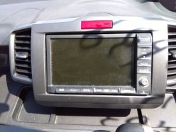 HONDA FREED G JUST ION 2009