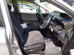 HONDA FREED G JUST ION 2009