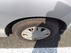 HONDA FREED G JUST ION 2009