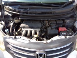 HONDA FREED G JUST ION 2009