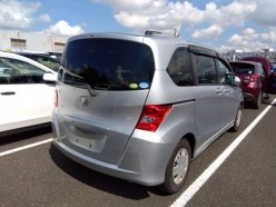 HONDA FREED G JUST ION 2009