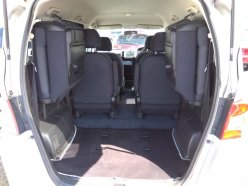 HONDA FREED G JUST ION 2009