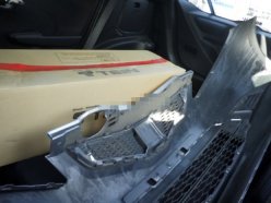 HONDA FIT RS 2008