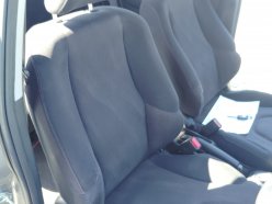 HONDA FIT RS 2008