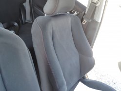 HONDA FIT RS 2008