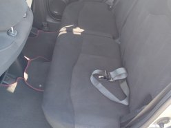 HONDA FIT RS 2008
