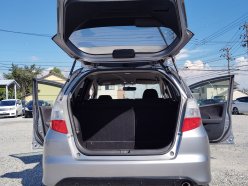 HONDA FIT RS 2008