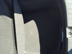 HONDA FIT RS 2008
