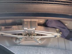 HONDA FIT RS 2008