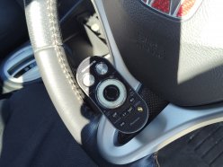 HONDA FIT RS 2008