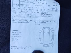 HONDA FIT RS 2008