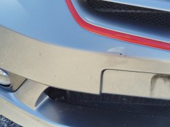 HONDA FIT RS 2008