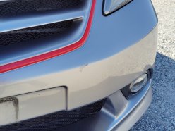 HONDA FIT RS 2008