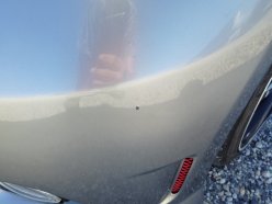 HONDA FIT RS 2008
