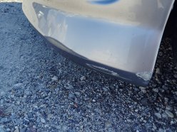 HONDA FIT RS 2008