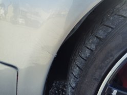 HONDA FIT RS 2008