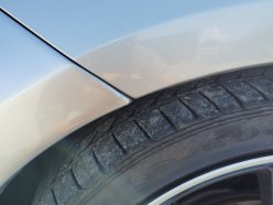 HONDA FIT RS 2008