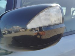 HONDA FIT RS 2008
