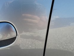 HONDA FIT RS 2008