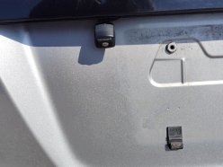HONDA FIT RS 2008