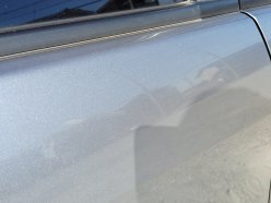HONDA FIT RS 2008