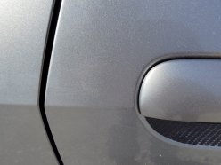 HONDA FIT RS 2008