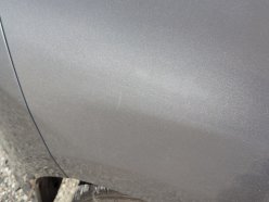 HONDA FIT RS 2008
