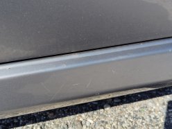 HONDA FIT RS 2008
