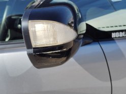 HONDA FIT RS 2008