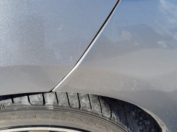 HONDA FIT RS 2008