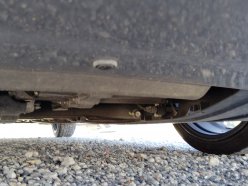 HONDA FIT RS 2008